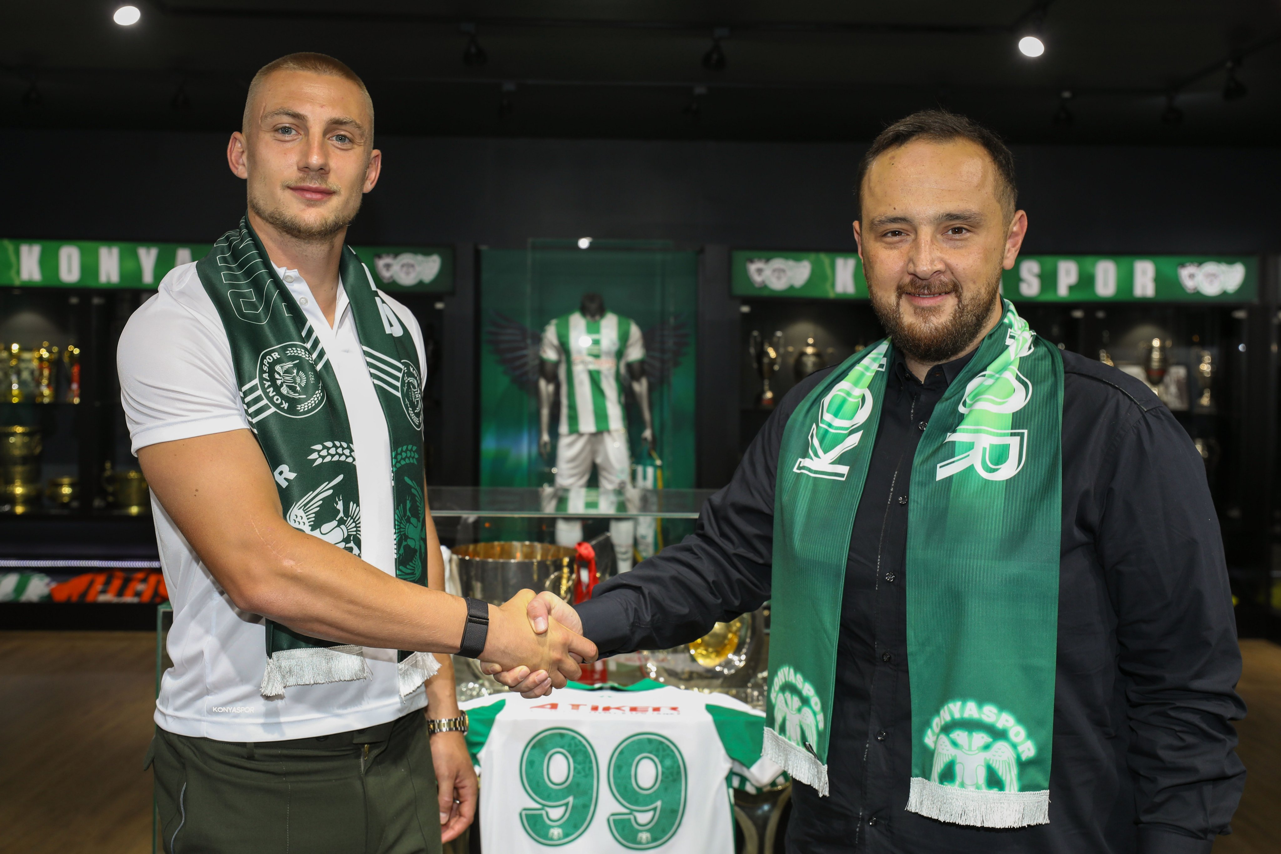 Konyaspor