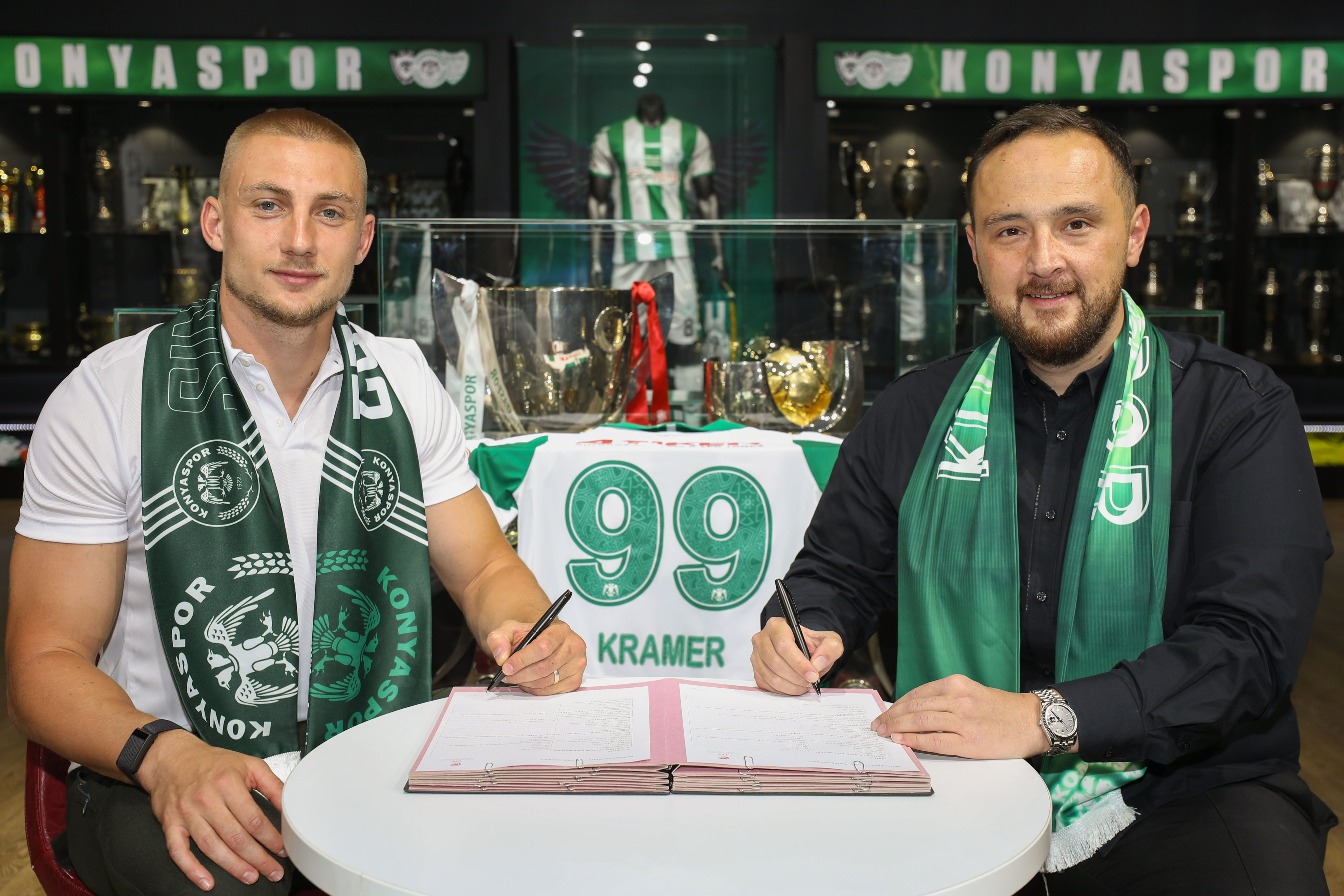 Konyaspor