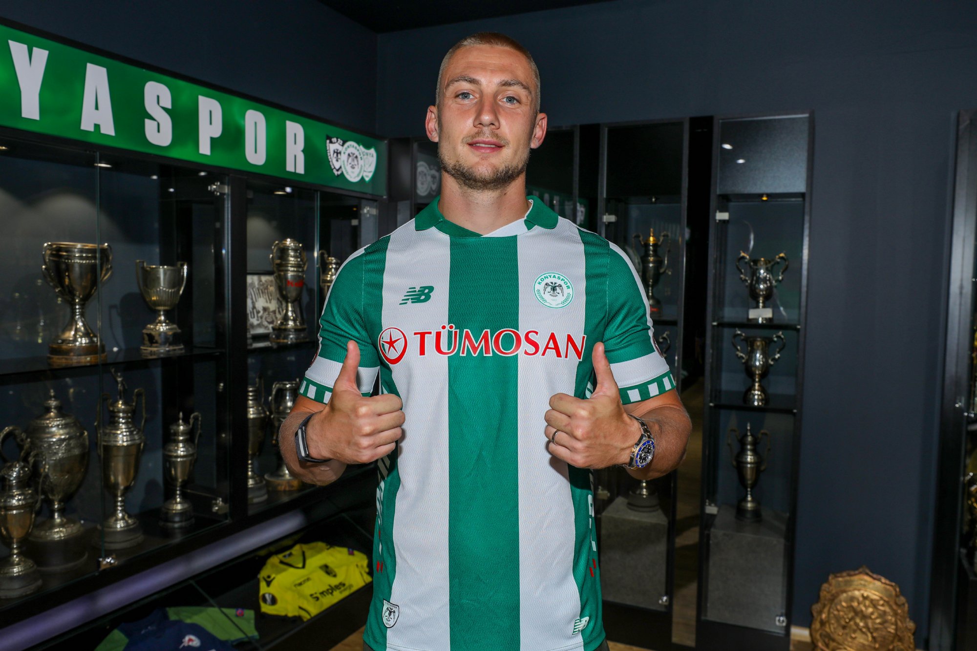 Konyaspor